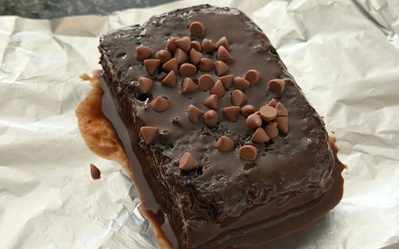 PASTEL CHOCOLATOSO