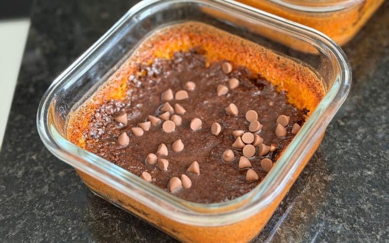PASTEL DE ZANAHORIA
