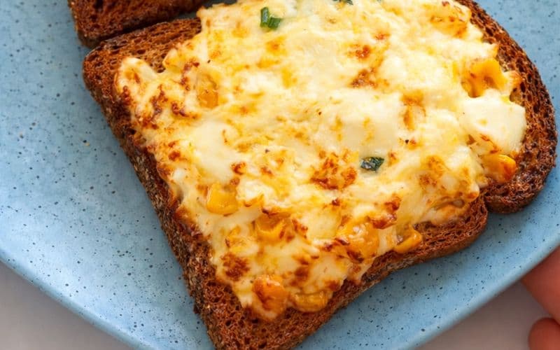 PASTA DE HUEVOS