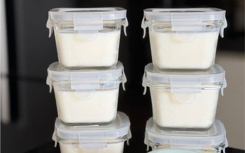 YOGUR CASERO