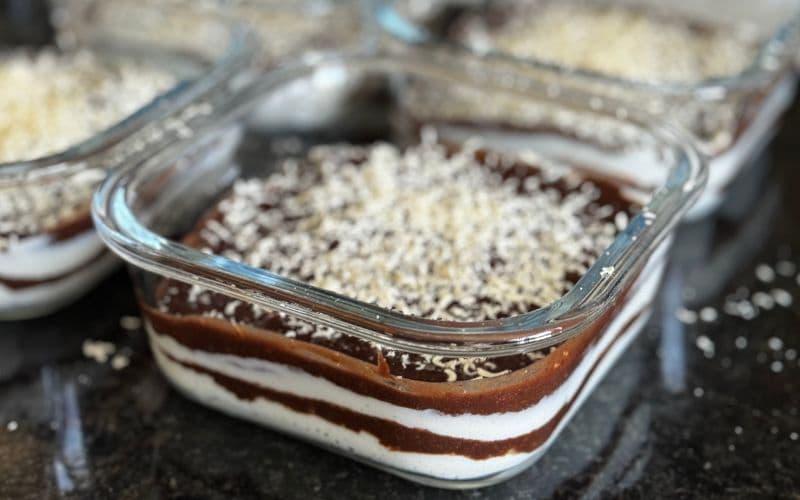 PAVÉ PARA COMER TODOS LOS DÍAS