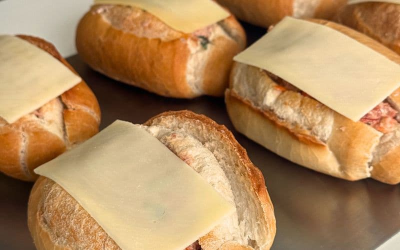PAN CON ATÚN