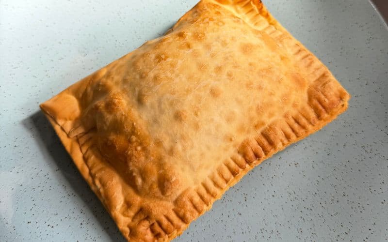 EMPANADA HORNEADA DE CARNE