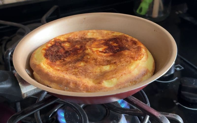 PAN DE QUESO PARA CONGELAR