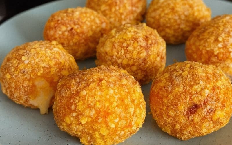 BOCADITO DE CALABAZA