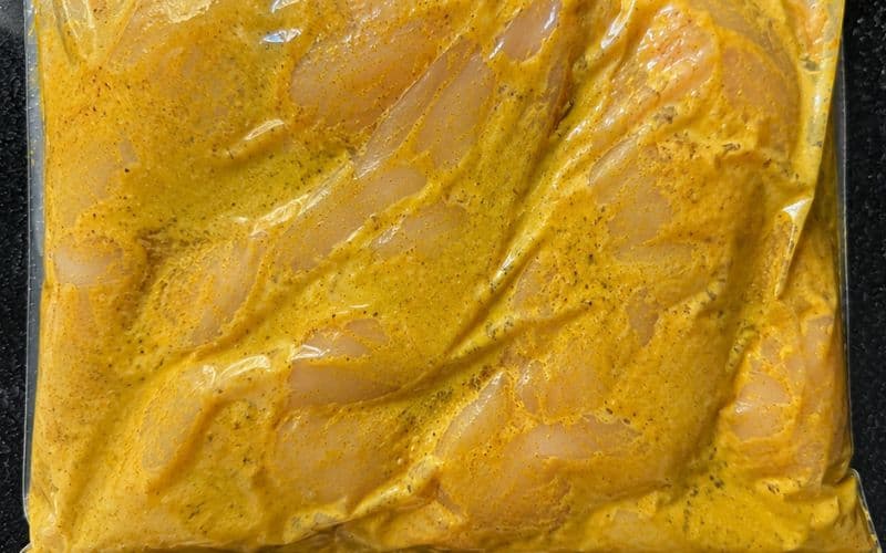 MARINADO MASALA