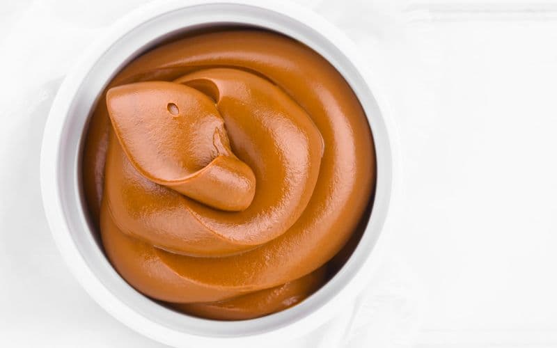 DULCE DE LECHE