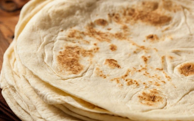 TORTILLA DE PAPA