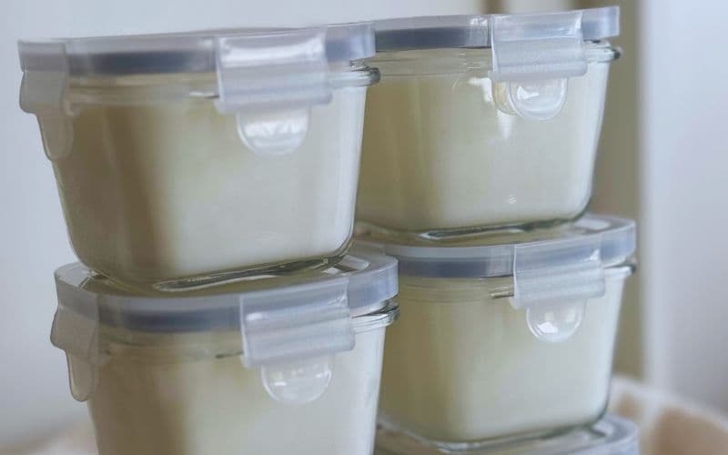 YOGUR SIN LACTOSA