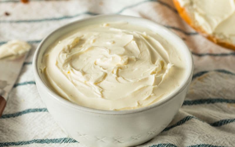 QUESO CREMA DE ÑAME