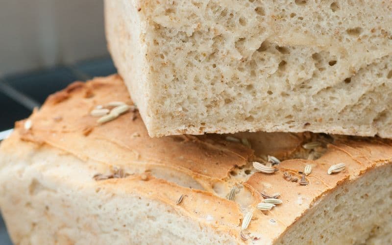 PAN SIN GLUTEN