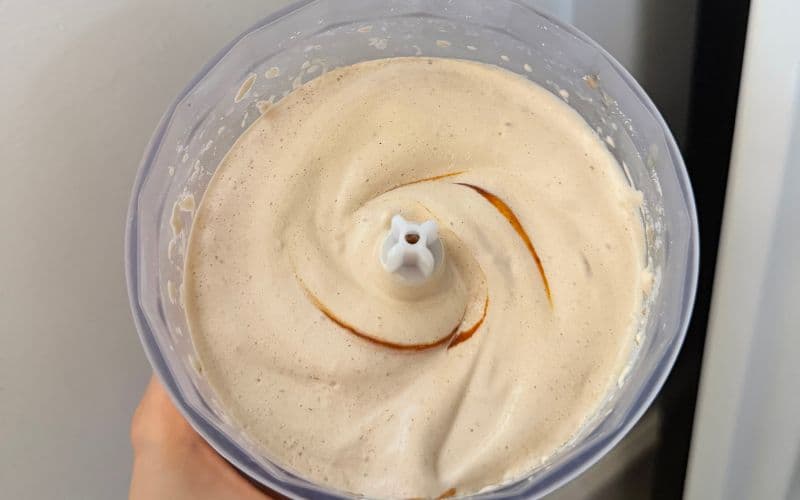 BANANA CON DULCE DE LECHE