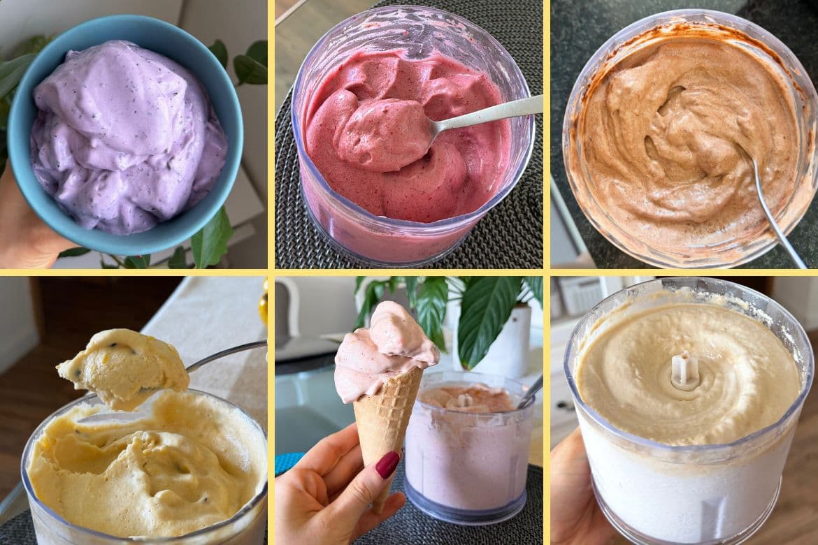 Portada Helado Exprés
